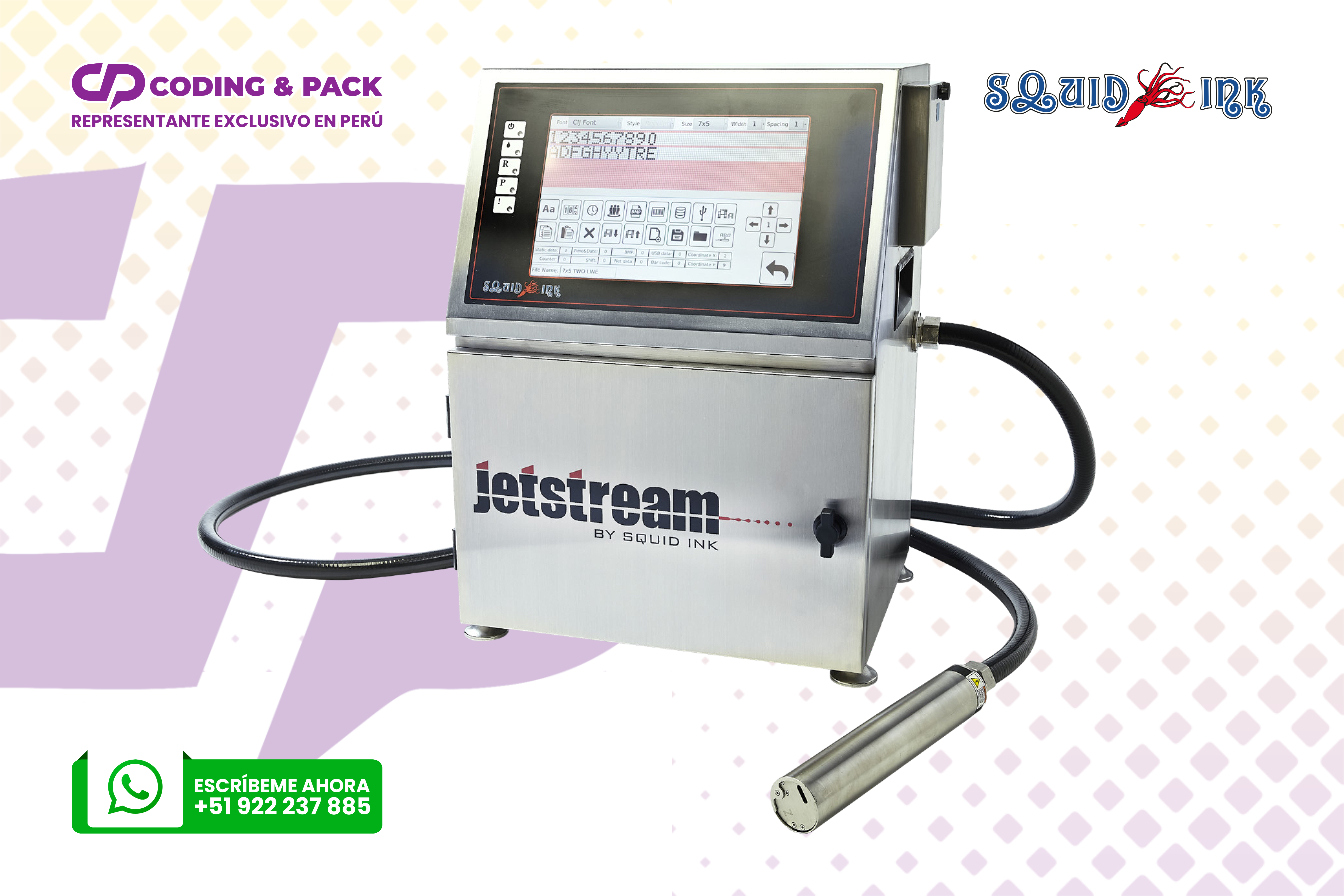 JetStream